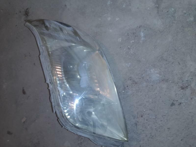 haliji karolla 2005 fara 200 TMT - Ашхабад - img 2