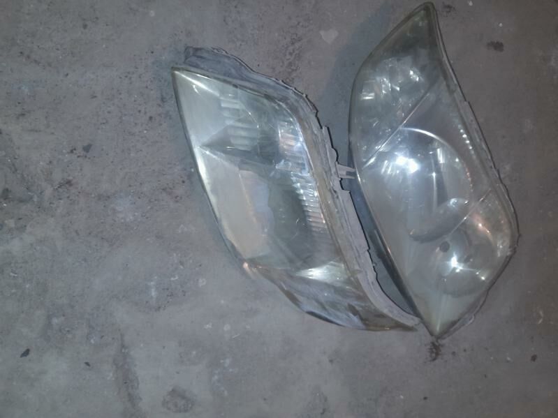 haliji karolla 2005 fara 200 TMT - Ашхабад - img 1