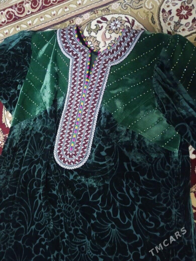 Setka koynek - Balkanabat - img 2