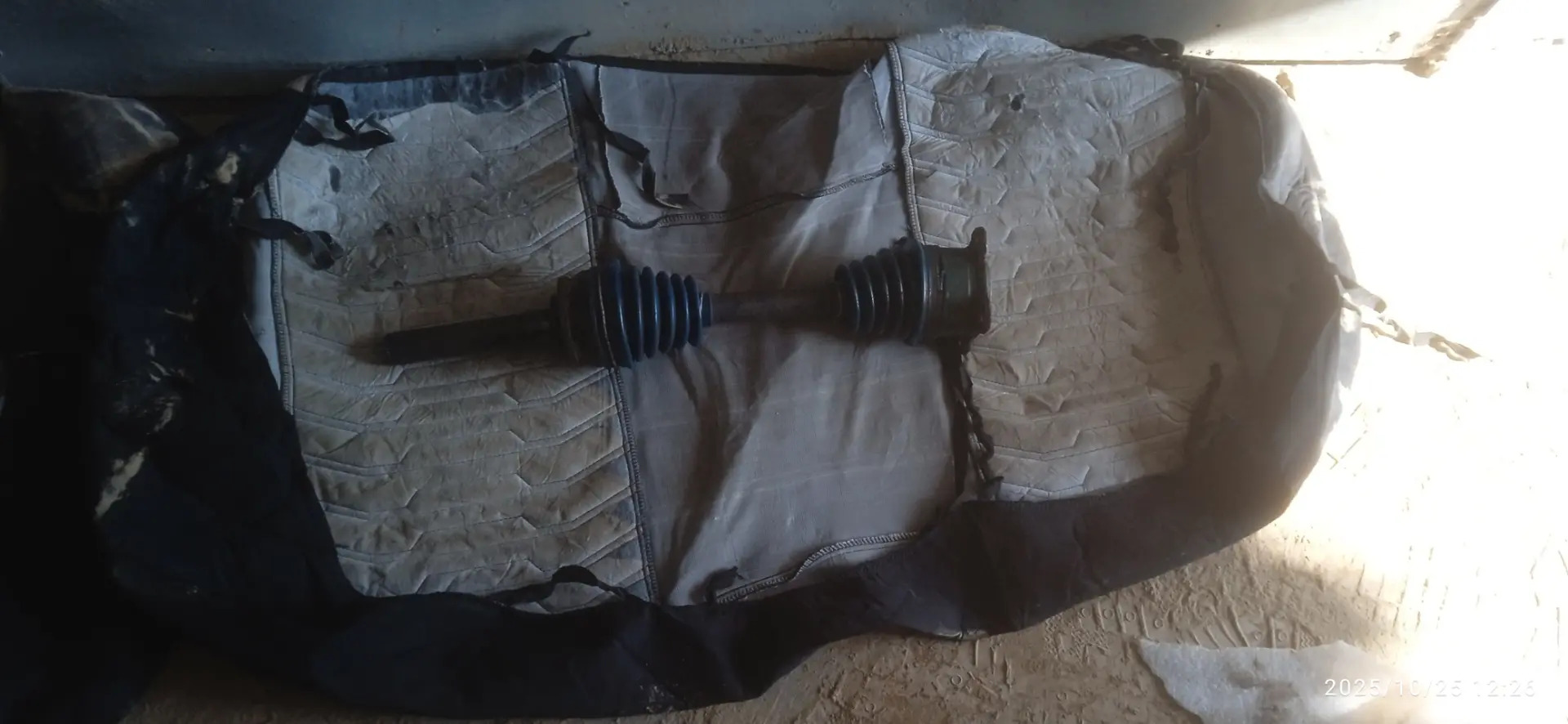 гранат Паджеро 2 350 TMT - Hazar - img 2