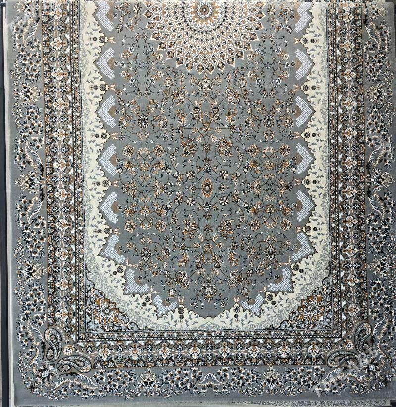 Abadan haly Göl we Gülli Decor - Aşgabat - img 8