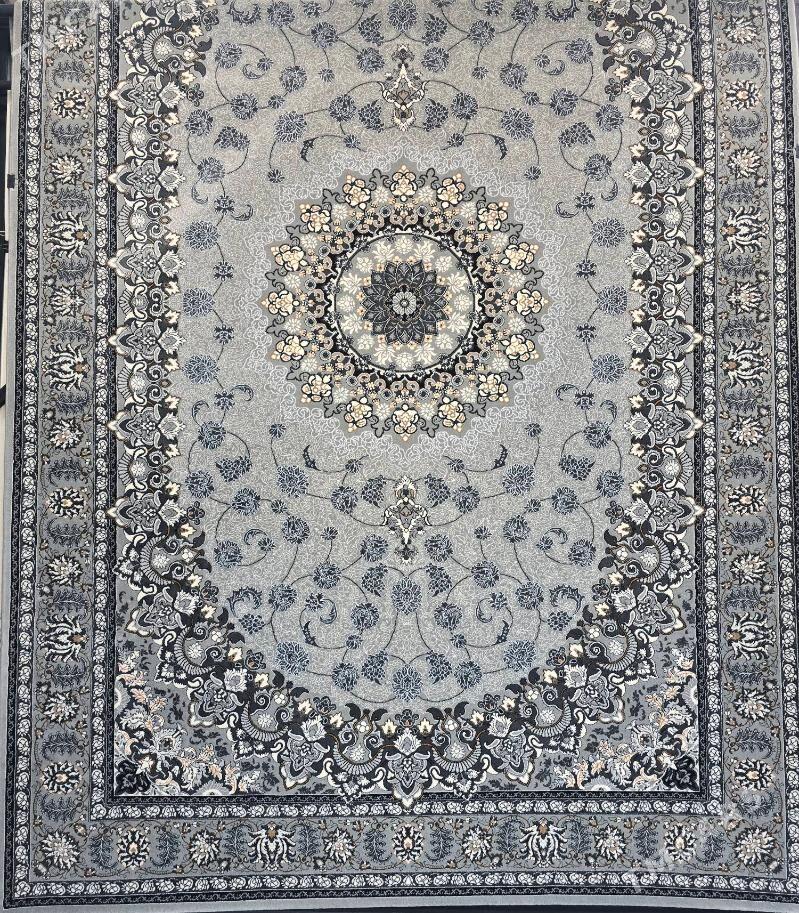 Abadan haly Göl we Gülli Decor - Aşgabat - img 7