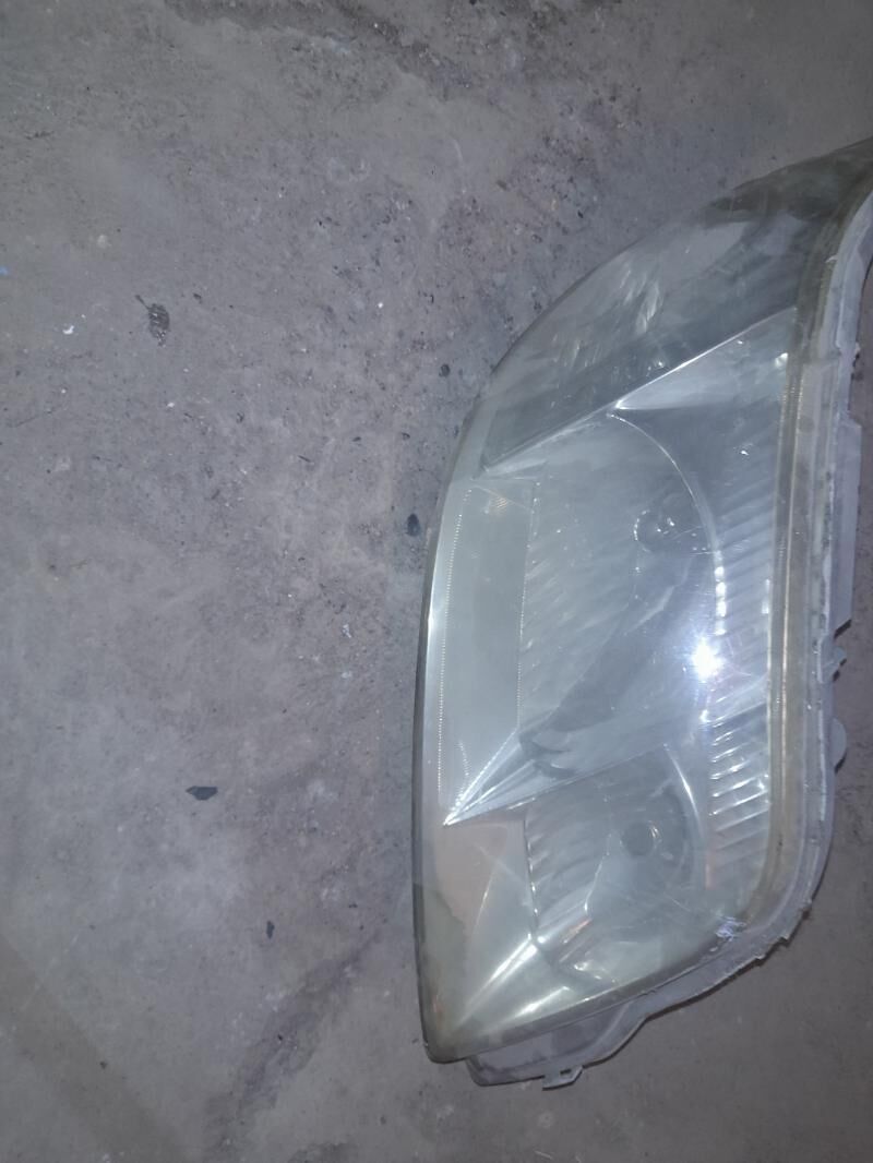 haliji karolla 2005 fara 200 TMT - Ашхабад - img 4