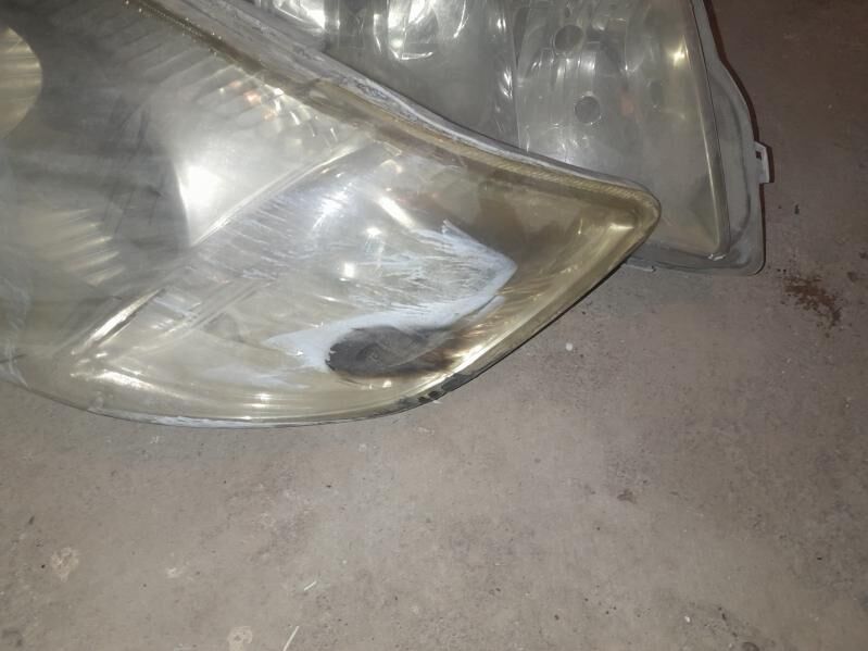 haliji karolla 2005 fara 200 TMT - Ашхабад - img 5