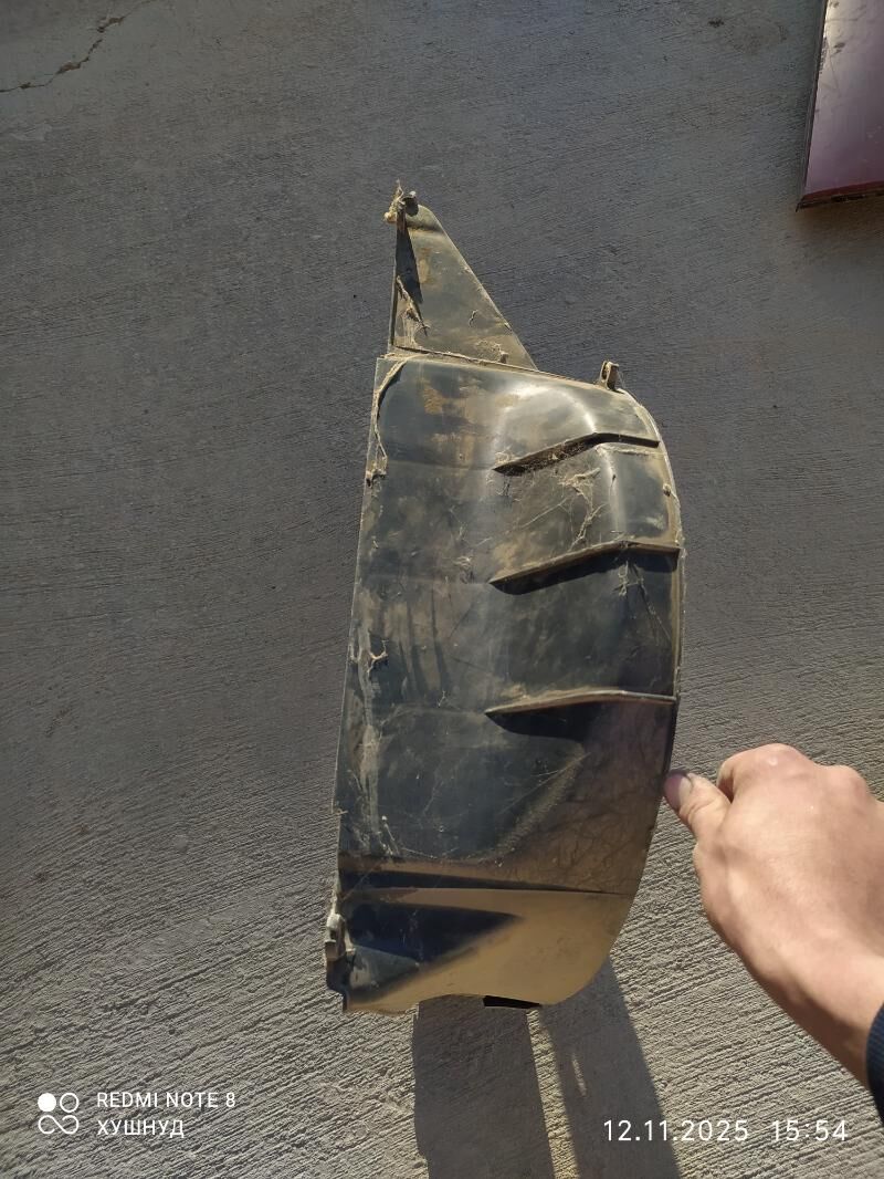 tawanace defizor 350 TMT - Шабатский этрап - img 2