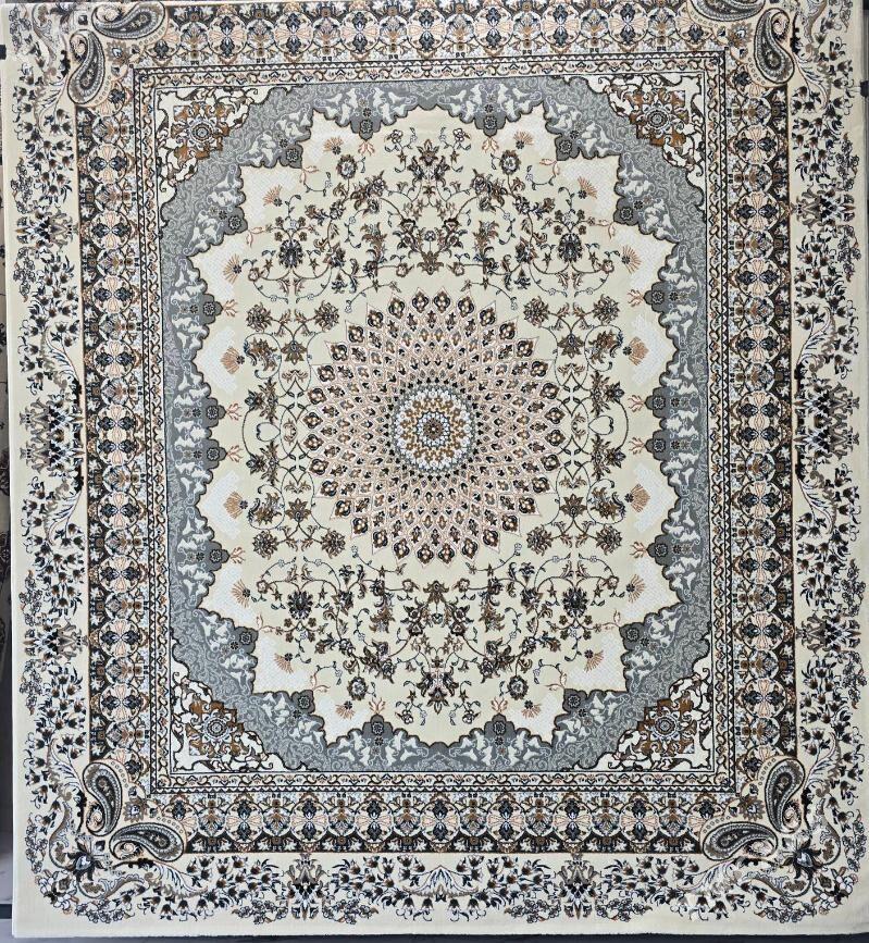 Abadan haly Göl we Gülli Decor - Aşgabat - img 6