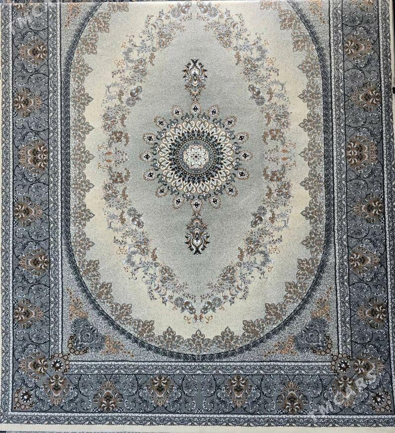 Abadan haly Göl we Gülli Decor - Aşgabat - img 3