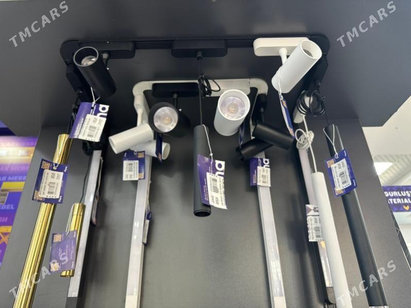 ТРЕКОВЫЕ СПОТЫ - Ашхабад - img 8