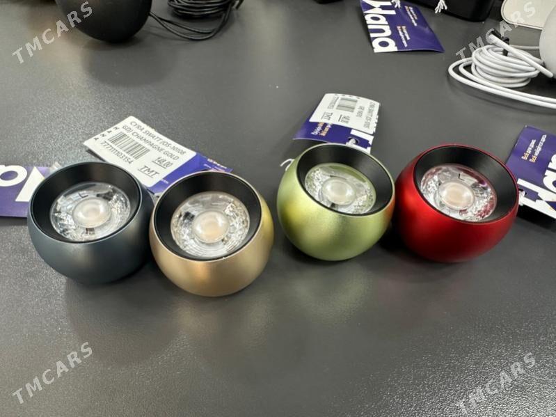 ТРЕКОВЫЕ СПОТЫ - Ашхабад - img 2