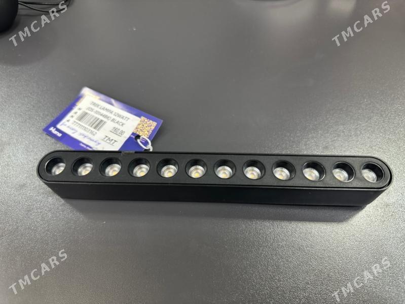 ТРЕКОВЫЕ СПОТЫ - Ашхабад - img 3