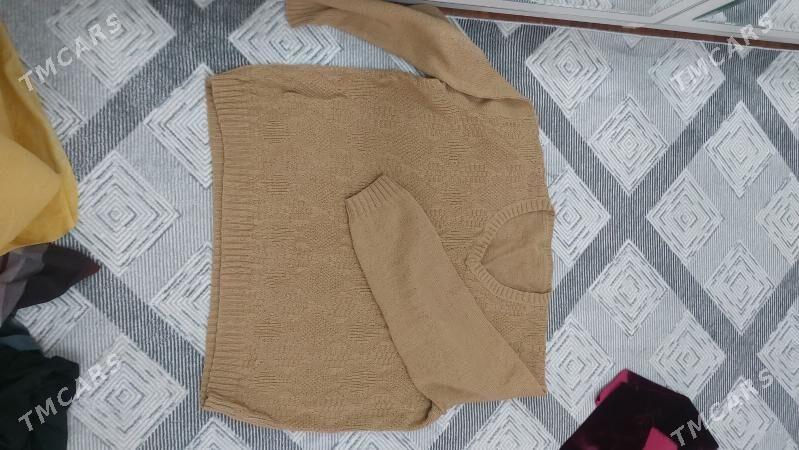 daÿowlar 6xl - Мир 2 - img 4