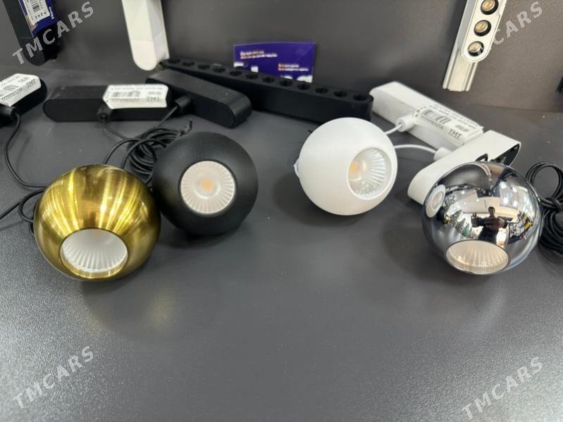 ТРЕКОВЫЕ СПОТЫ - Ашхабад - img 4