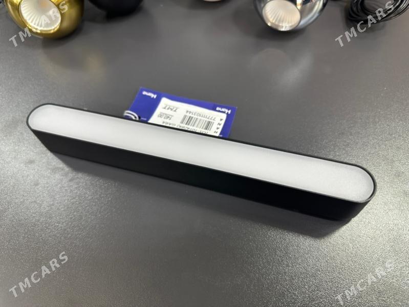 ТРЕКОВЫЕ СПОТЫ - Ашхабад - img 7