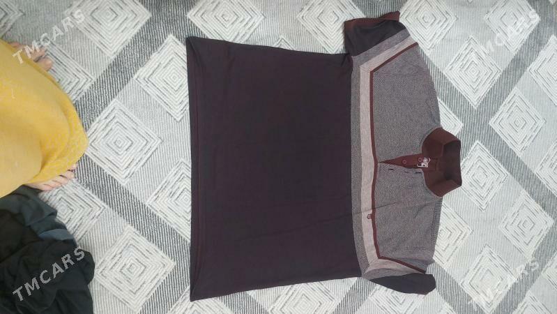 daÿowlar 6xl - Мир 2 - img 2