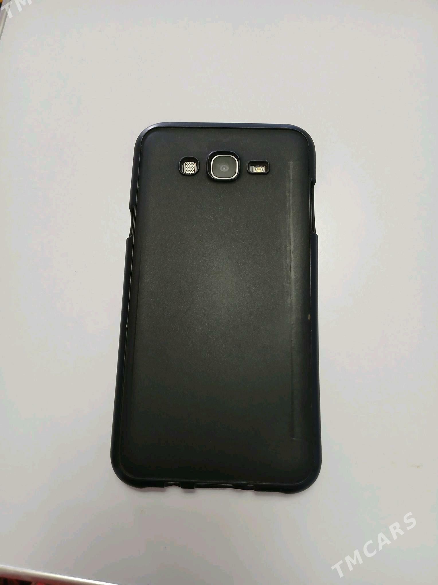 samsung Galaxy J7 10 2016 - етр. Туркменбаши - img 2