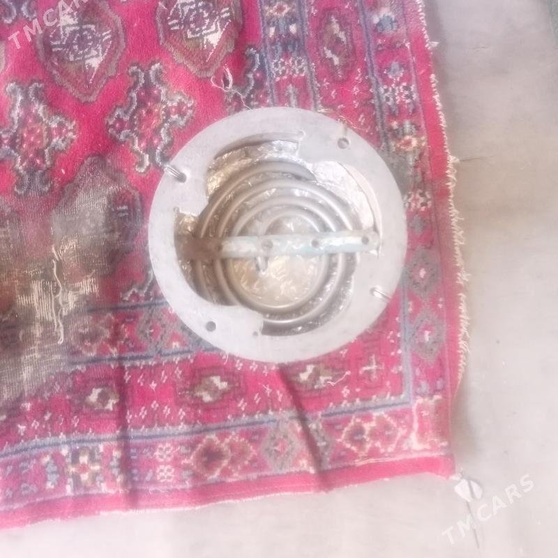 elektro plitka - Туркменабат - img 3