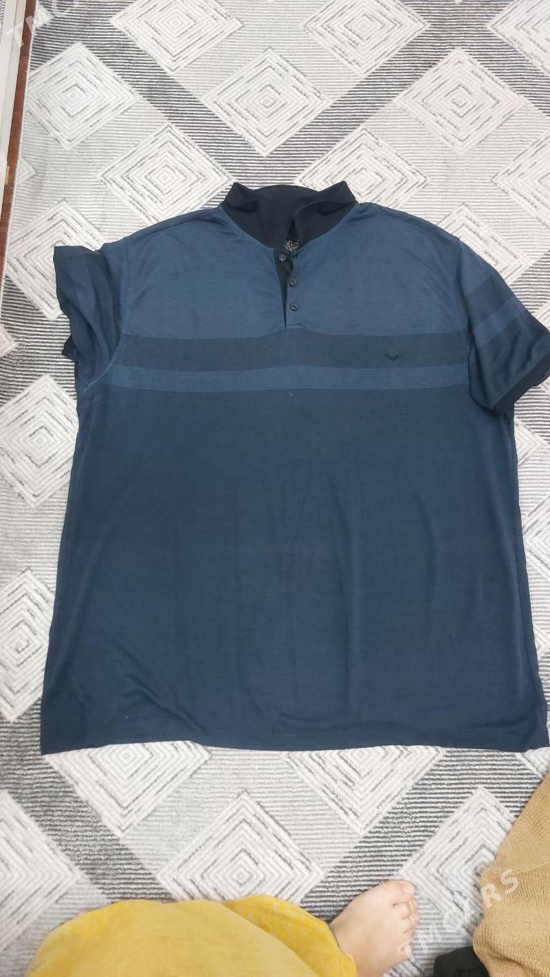 daÿowlar 6xl - Мир 2 - img 3