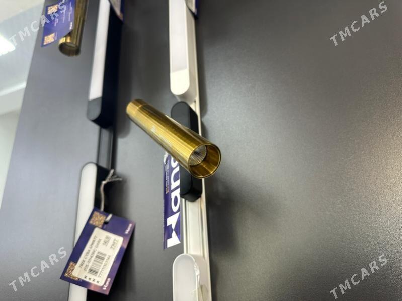 ТРЕКОВЫЕ СПОТЫ - Ашхабад - img 5