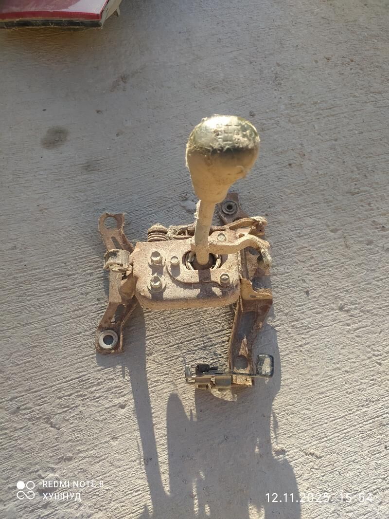 tawanace koropka mehanika 3 000 TMT - Şabat etr. - img 4