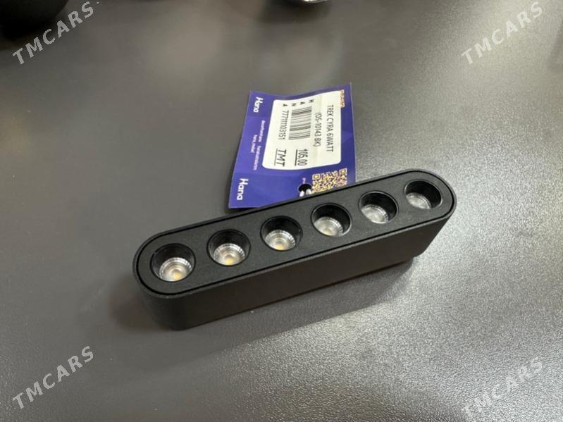 ТРЕКОВЫЕ СПОТЫ - Ашхабад - img 6