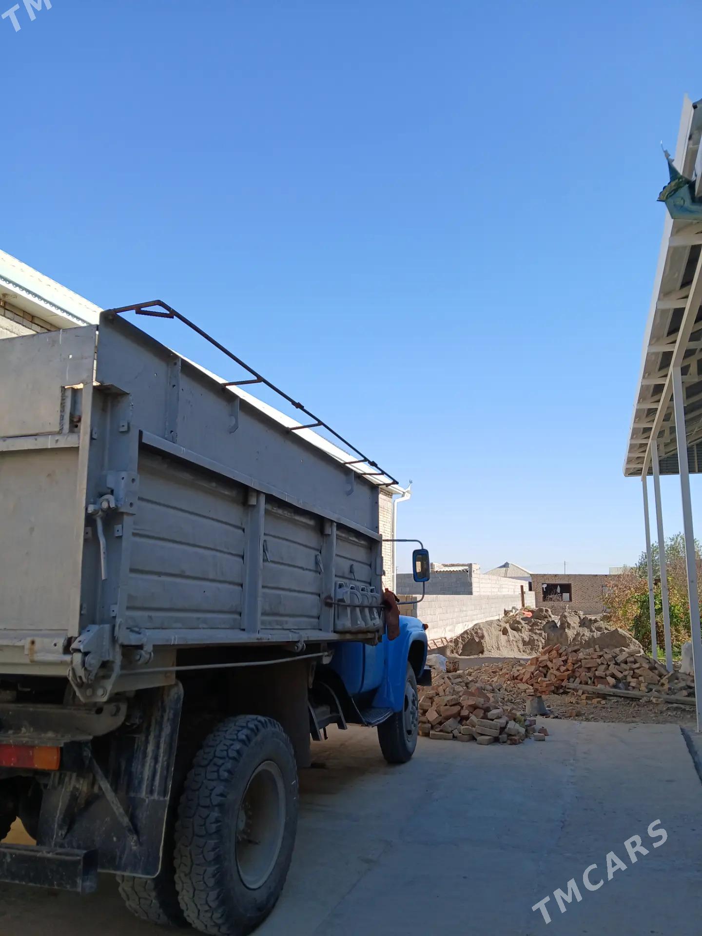 Zil 133 1993 - 70 000 TMT - Kaka - img 5