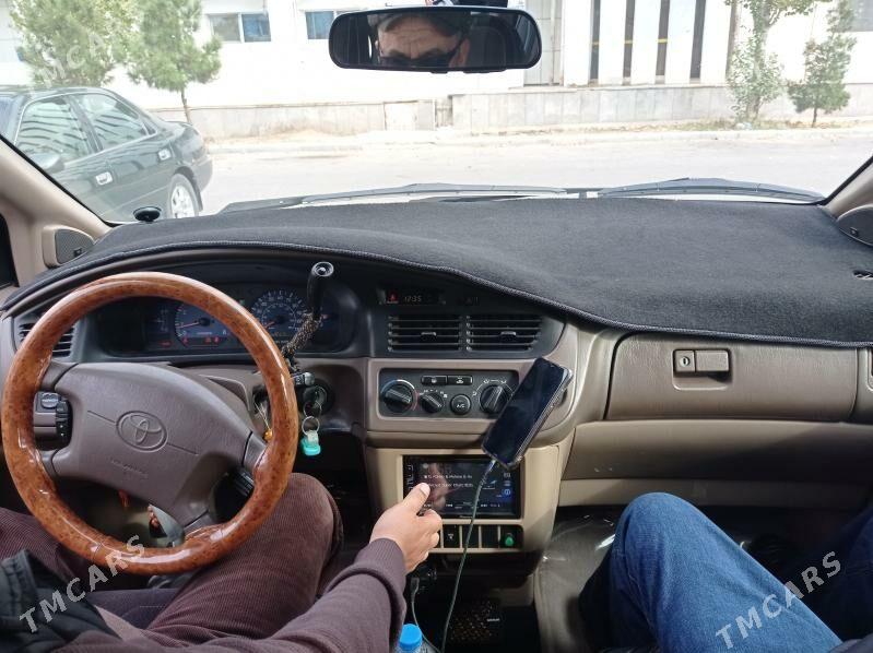 Toyota Sienna 2002 - 195 000 TMT - Туркменбаши - img 4