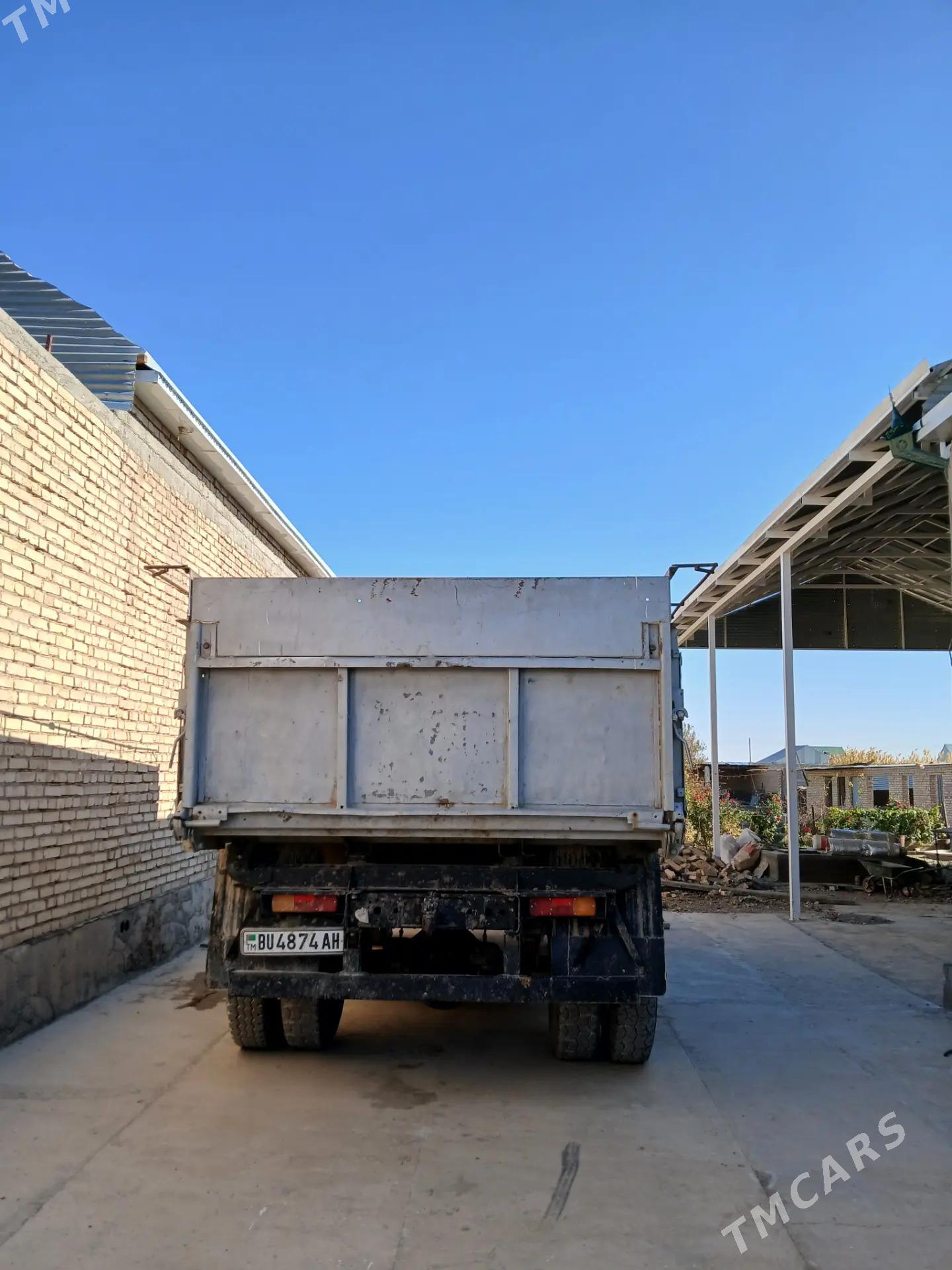 Zil 133 1993 - 70 000 TMT - Kaka - img 4