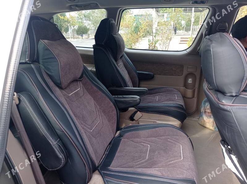 Toyota Sienna 2002 - 195 000 TMT - Туркменбаши - img 5