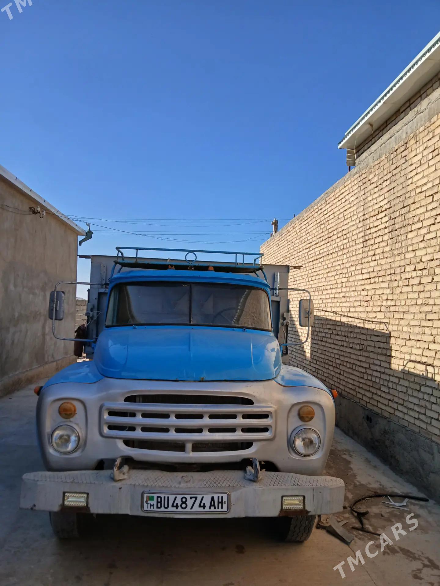 Zil 133 1993 - 70 000 TMT - Kaka - img 1