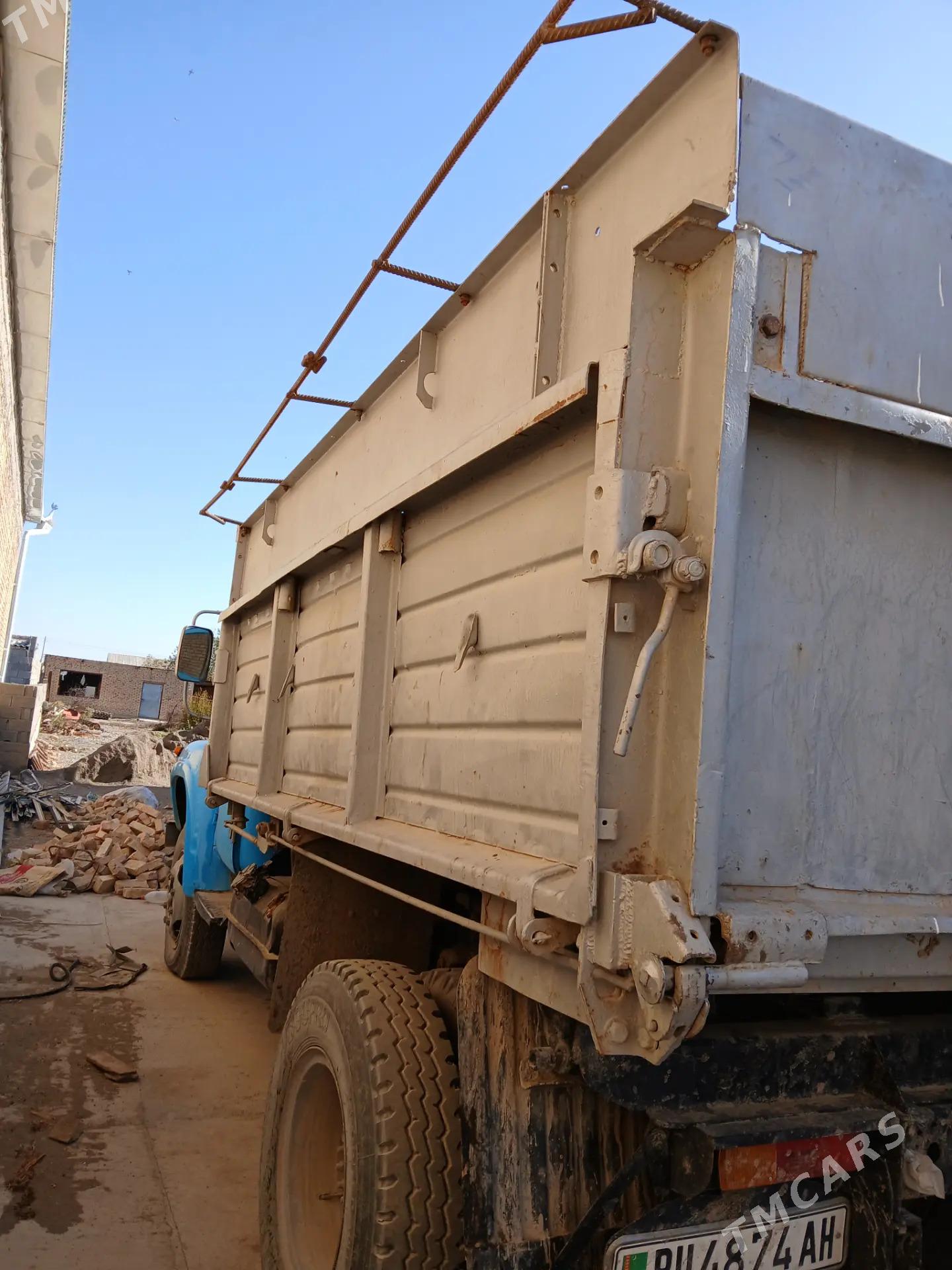 Zil 133 1993 - 70 000 TMT - Kaka - img 2