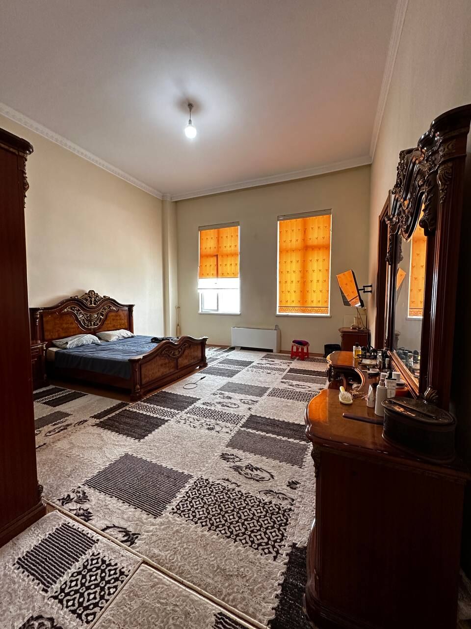 13 Tapgyr 5 komnat - Aşgabat - img 6