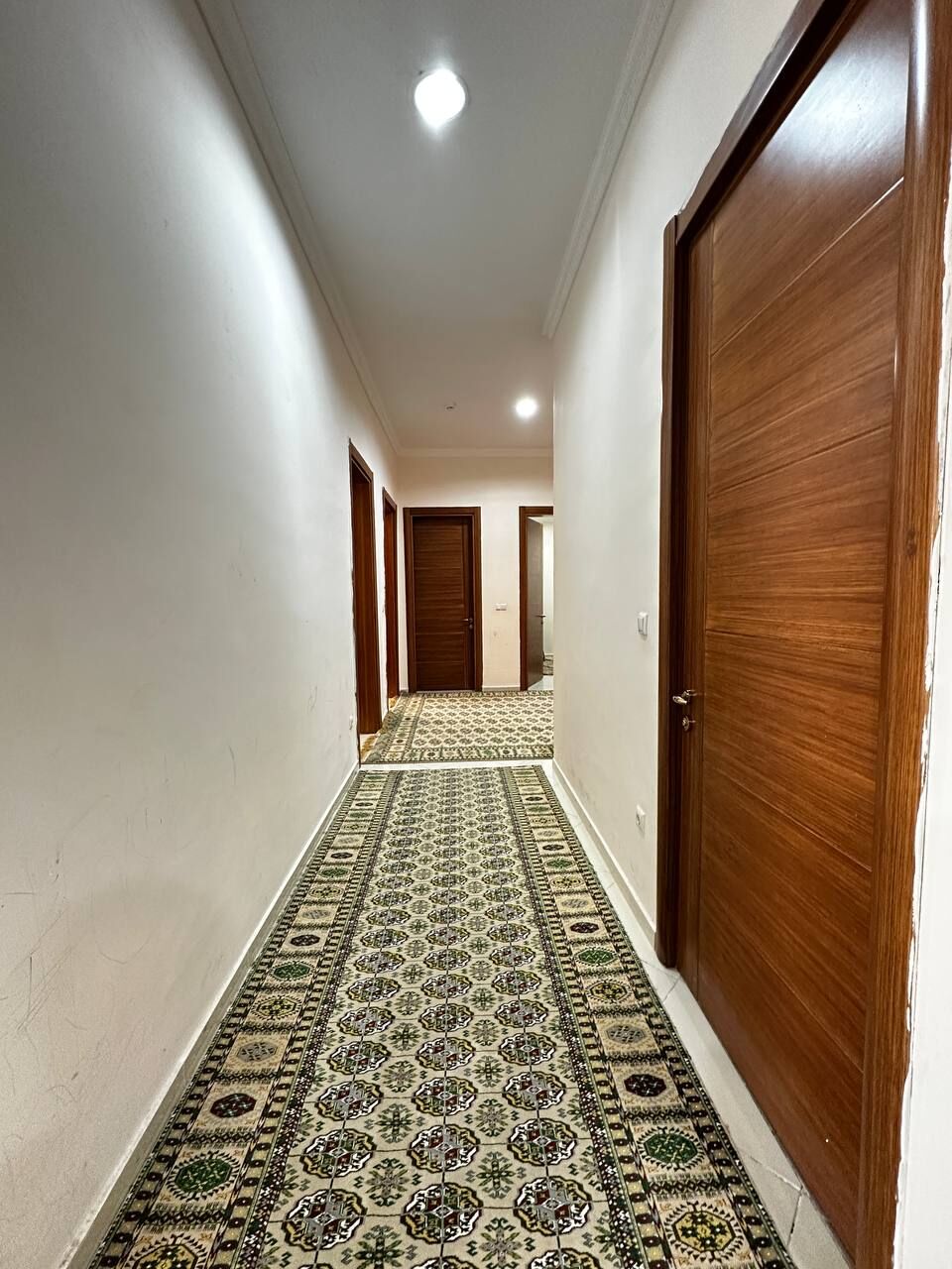 13 Tapgyr 5 komnat - Aşgabat - img 5