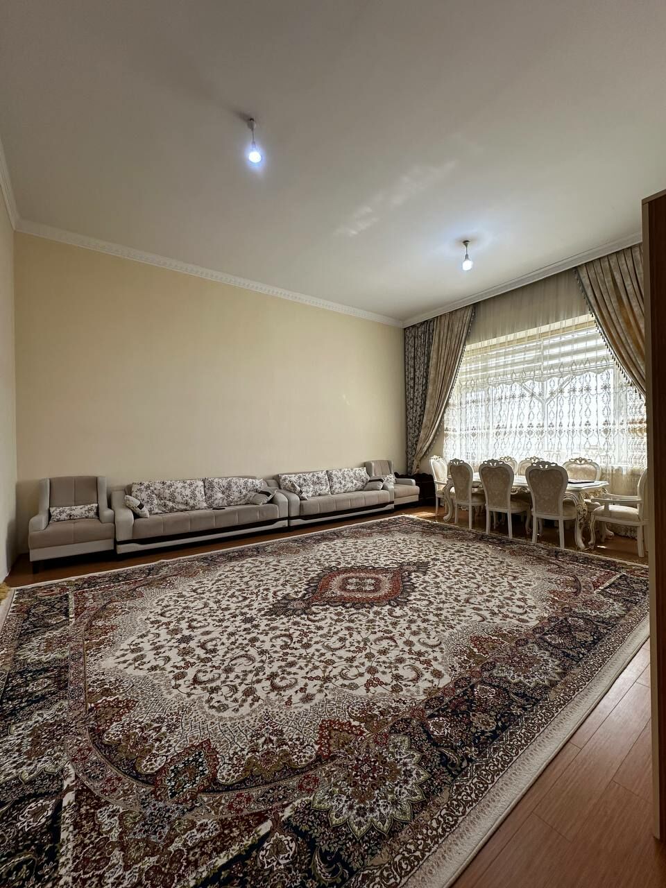 13 Tapgyr 5 komnat - Aşgabat - img 2