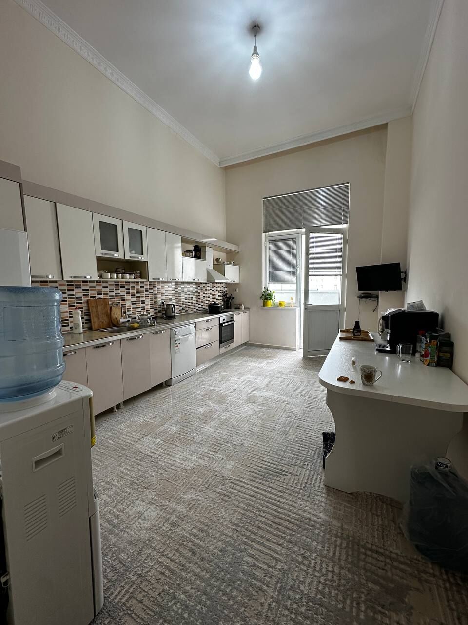 13 Tapgyr 5 komnat - Aşgabat - img 7