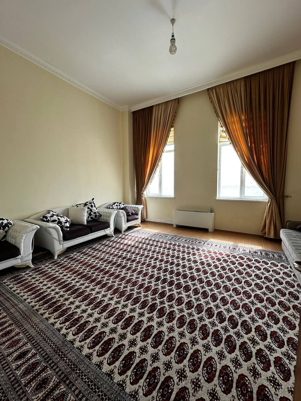 13 Tapgyr 5 komnat - Aşgabat - img 1