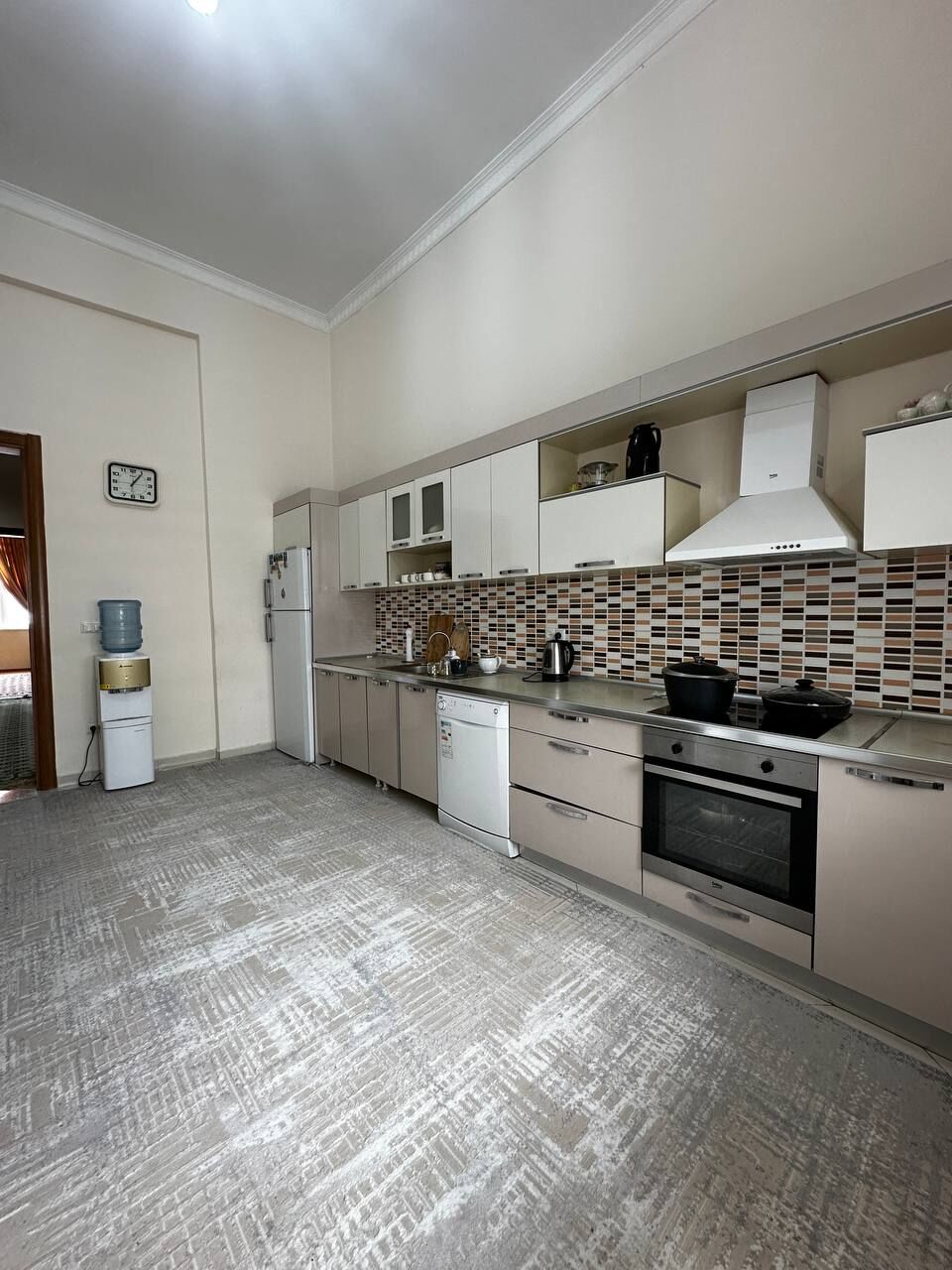 13 Tapgyr 5 komnat - Aşgabat - img 8