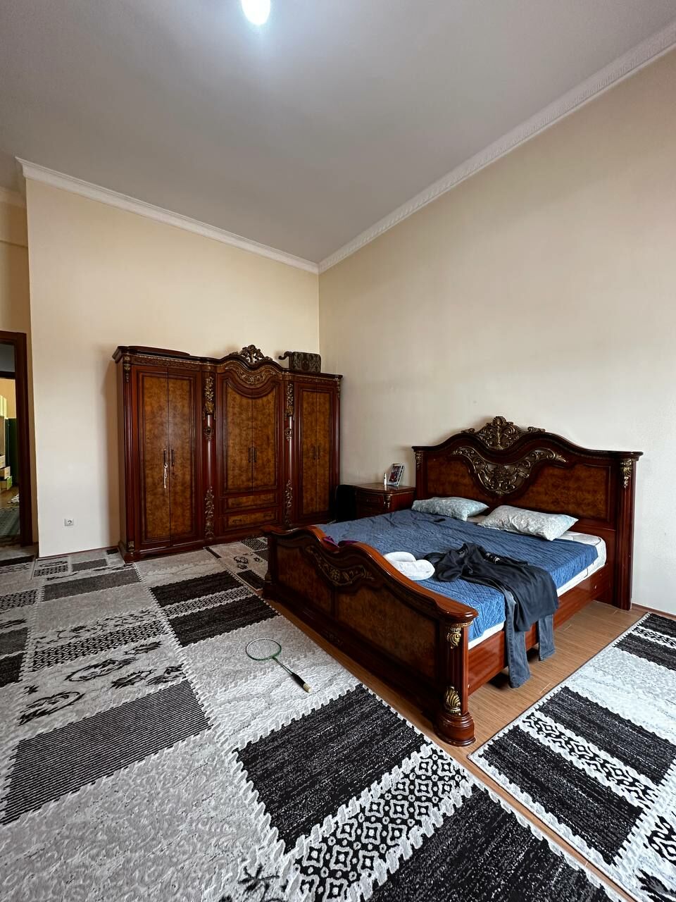 13 Tapgyr 5 komnat - Aşgabat - img 4