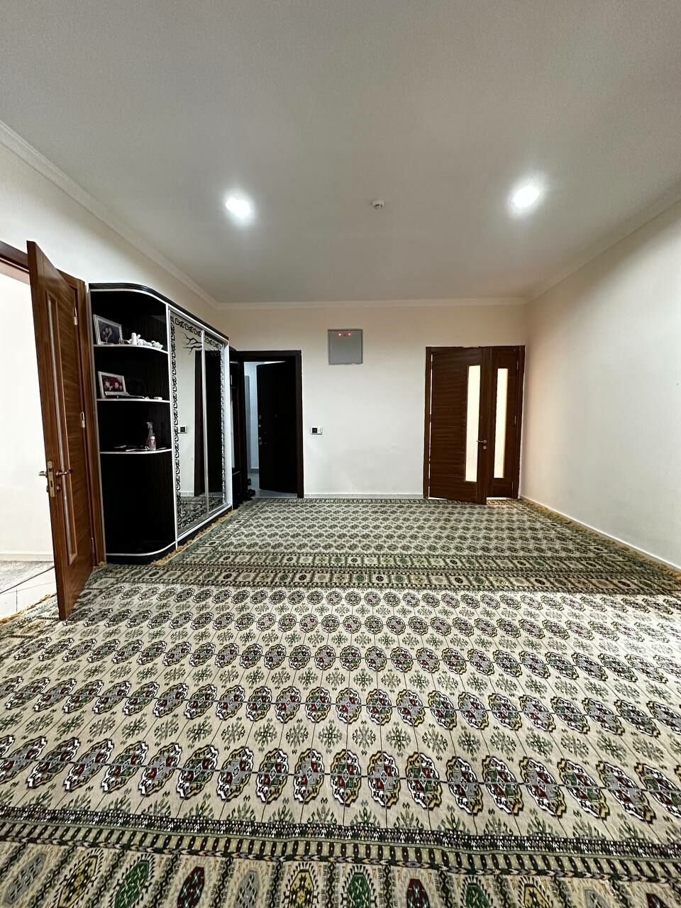 13 Tapgyr 5 komnat - Aşgabat - img 3