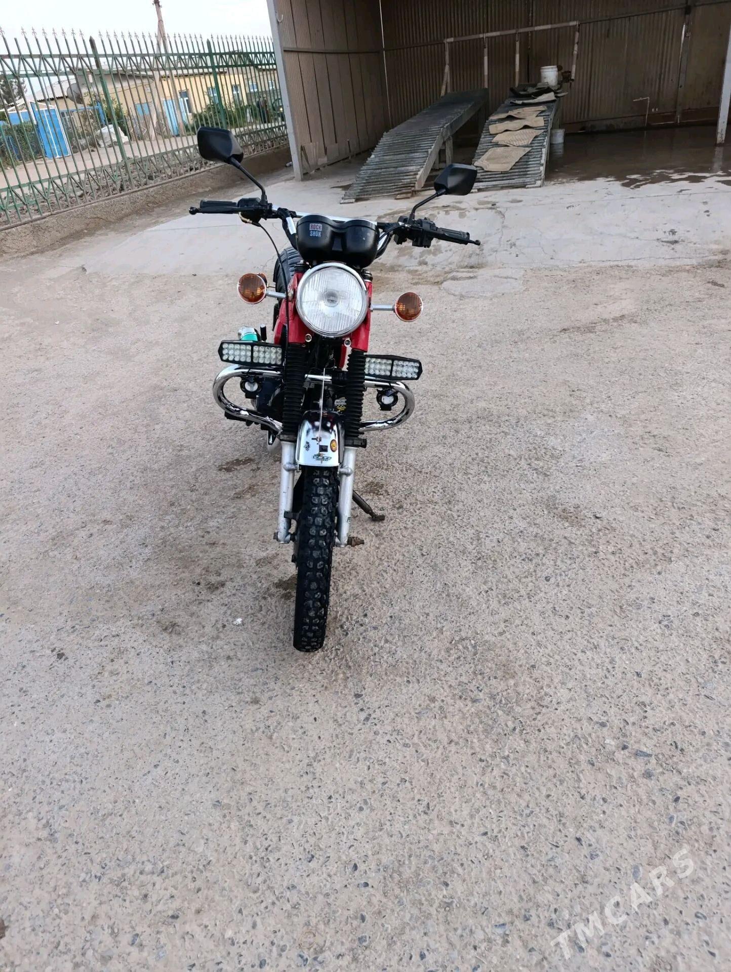 Fekon FK150-8G 2025 - 10 000 TMT - Теджен - img 4