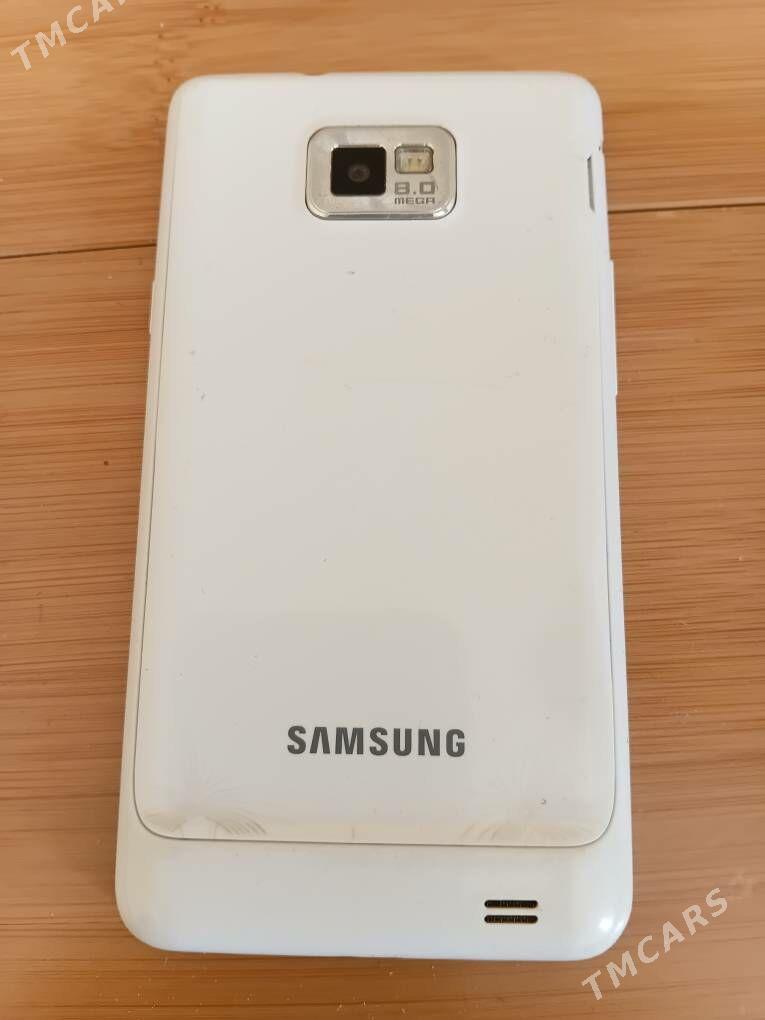 telefon s2 - Ашхабад - img 3