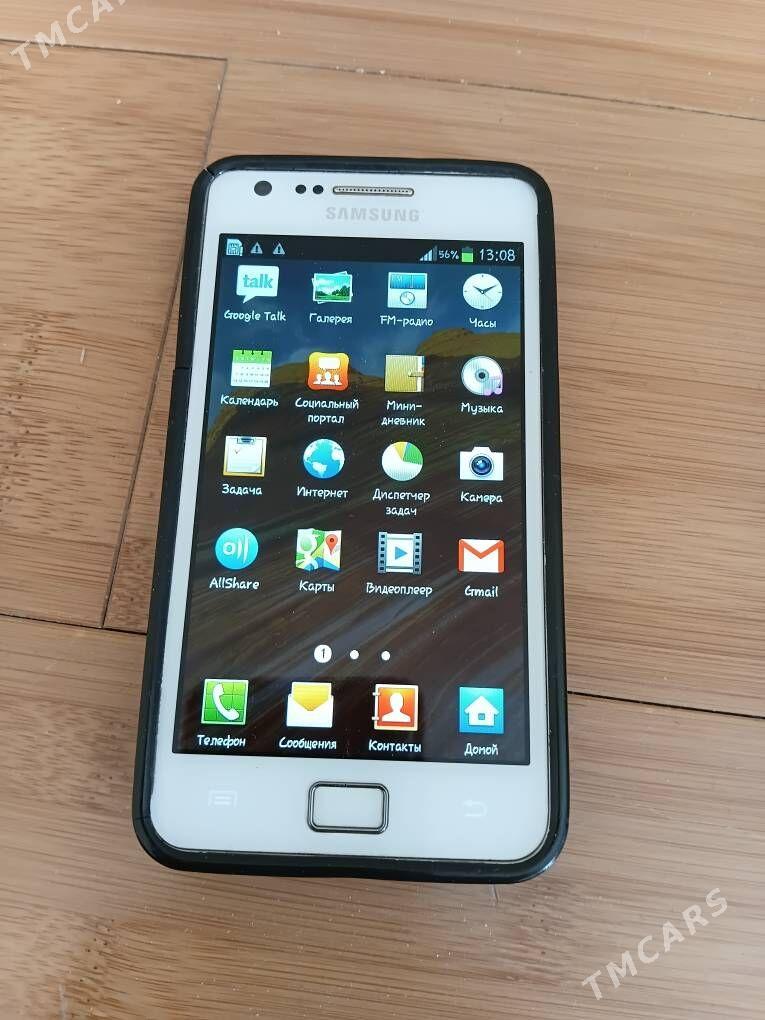 telefon s2 - Ашхабад - img 2