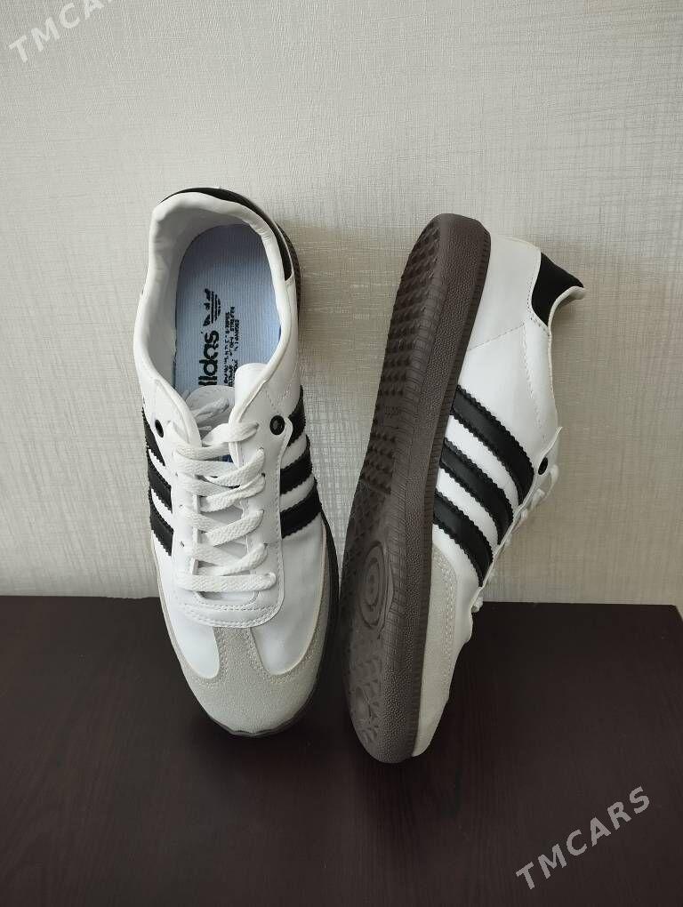 krasowka - Ашхабад - img 1