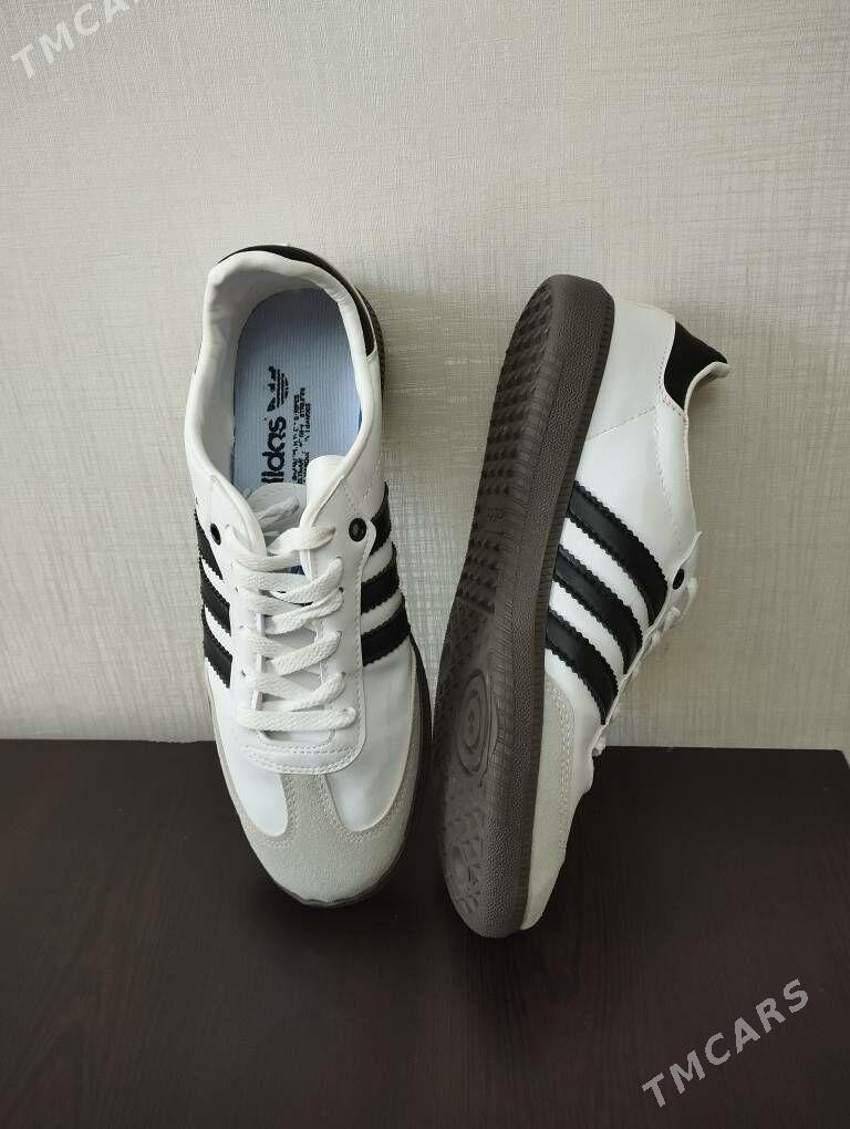 krasowka - Ашхабад - img 2