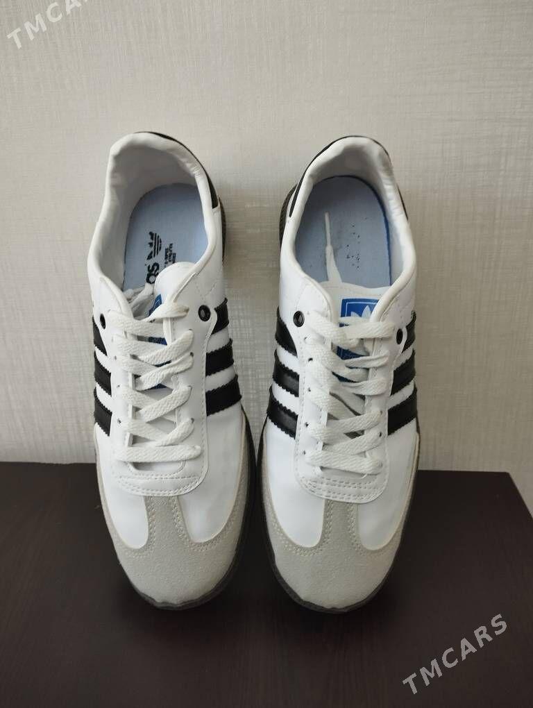 krasowka - Ашхабад - img 4