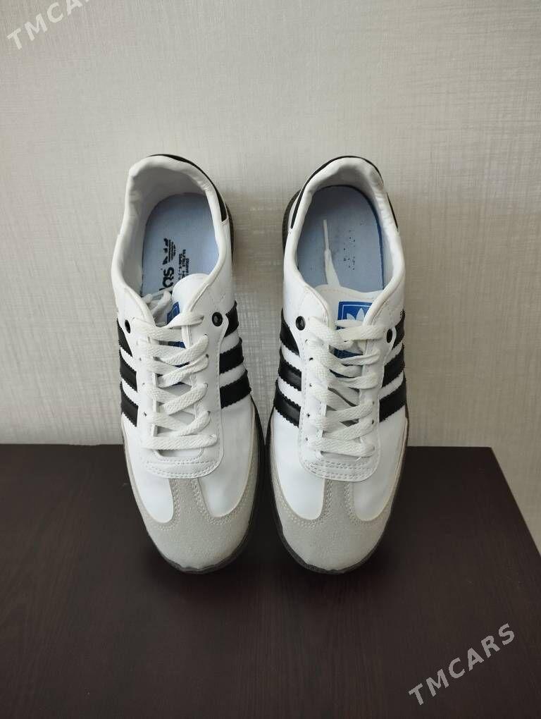 krasowka - Ашхабад - img 3