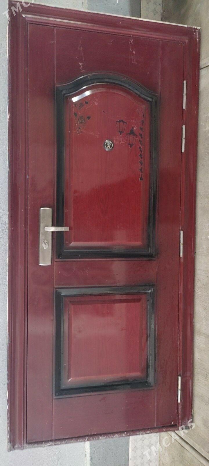 Daşky Kapy - Хитровка - img 2