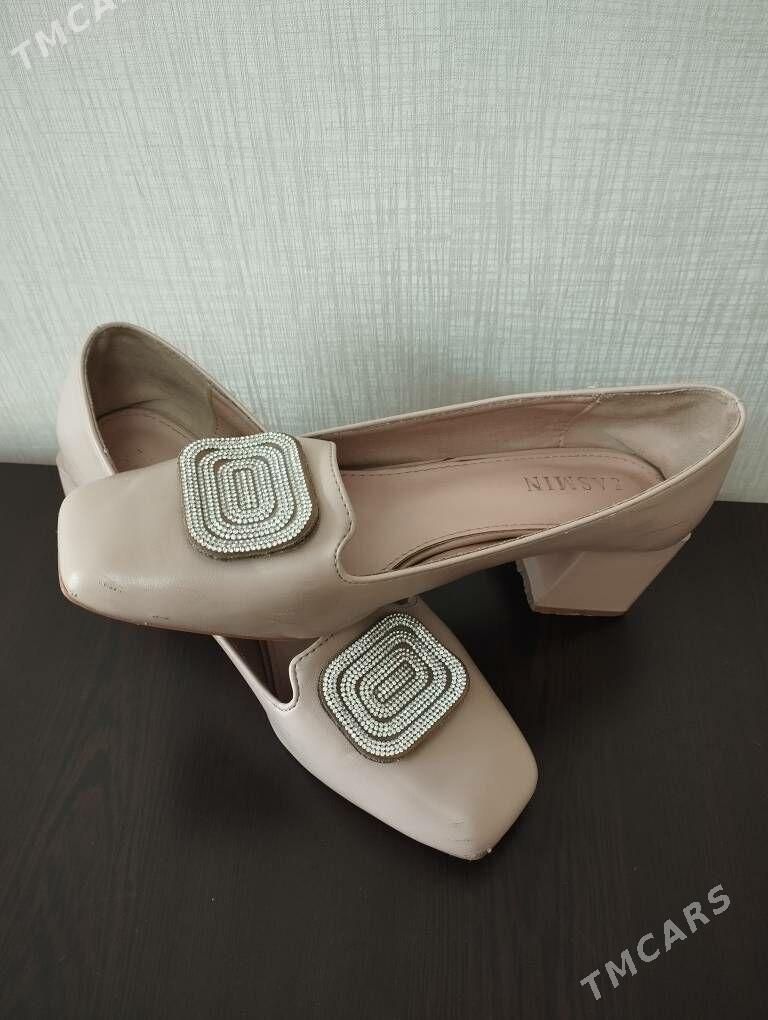 kowus - Aşgabat - img 2