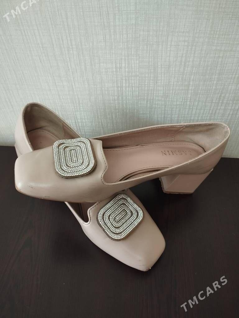 kowus - Aşgabat - img 3