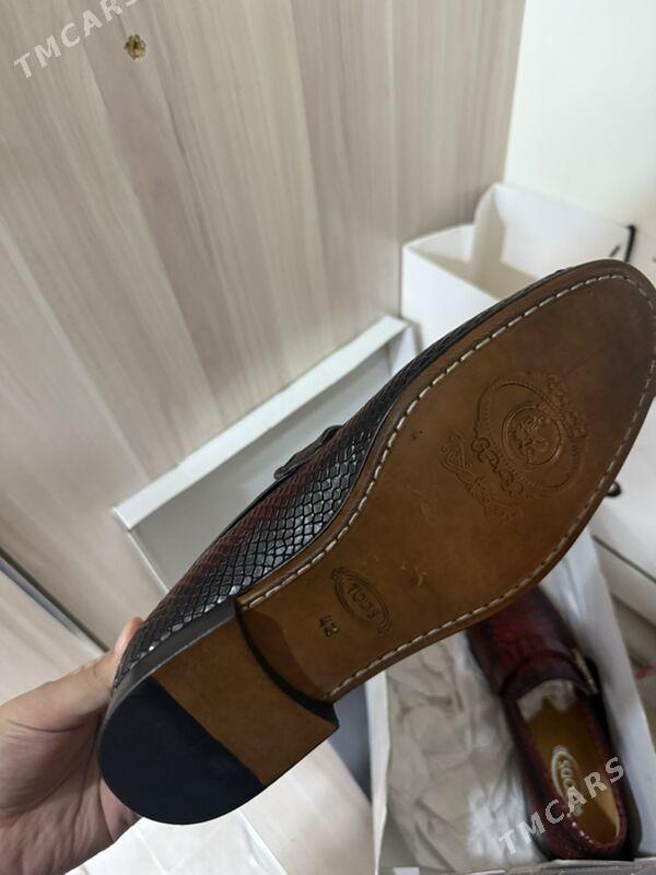 italyan kowus - Aşgabat - img 2