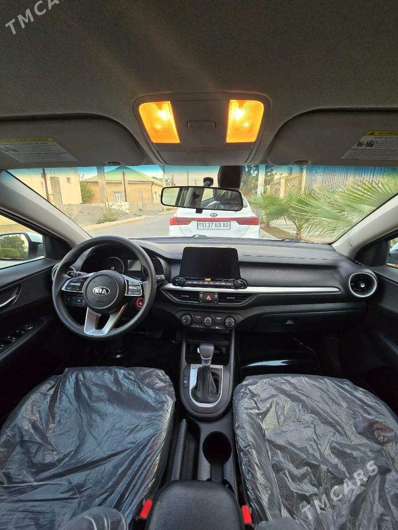 Kia Forte 2021 - 192 000 TMT - Ашхабад - img 5